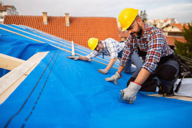 Fast & Reliable Emergency Roof Repairs in Ketchikan, AK