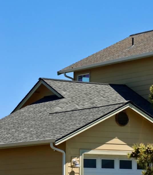 Best Roofing for New Construction  in Ketchikan, AK